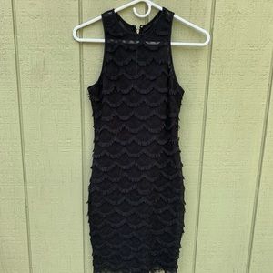 Guess Little Black Dress